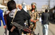 ميليشيات الحوثي تختطف العشرات في محافظة ذمار