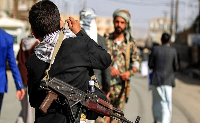 ميليشيات الحوثي تختطف العشرات في محافظة ذمار