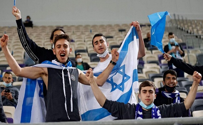 الإسرائيليون سيحصلون على تأشيرات دخول قطر لحضور كأس العالم