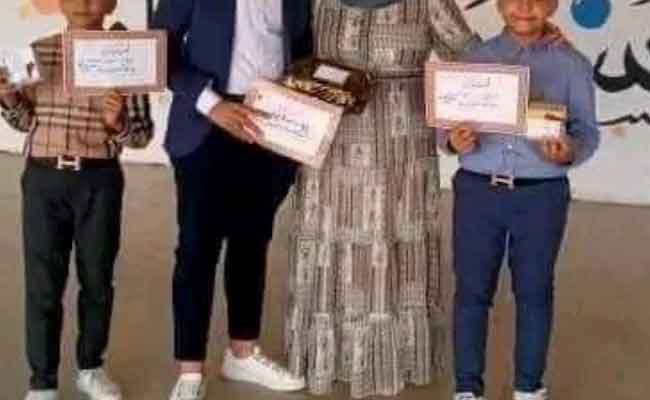 الزوج يعترف بقتل زوجته وأبنائها الثلاثة خنقا قبل أن يرمي نفسه من الطابق الثالث بعنابة