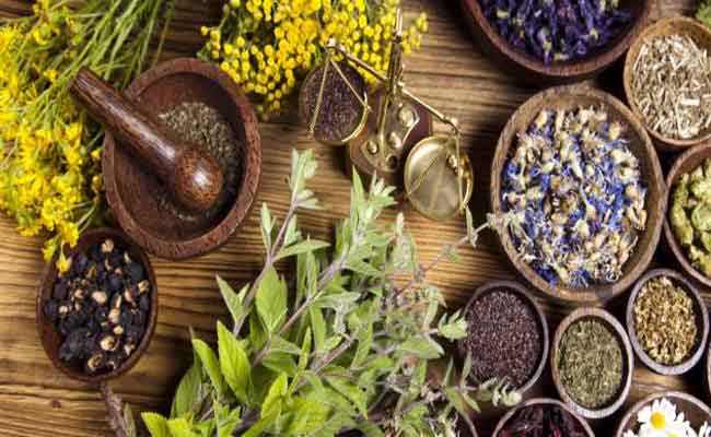 أي أعشاب يمكن أن تساعدكم على خسارة الوزن بفعالية؟