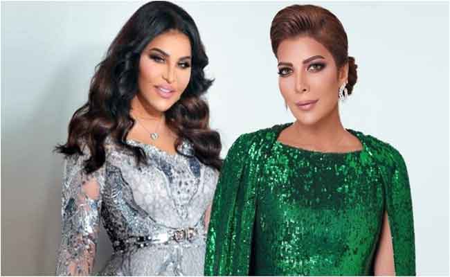 بعد قطيعة وخلاف سنوات…أحلام وأصالة تلتقيان في رحلة” سعودي أيدول” على شاشة “ام بي سي”