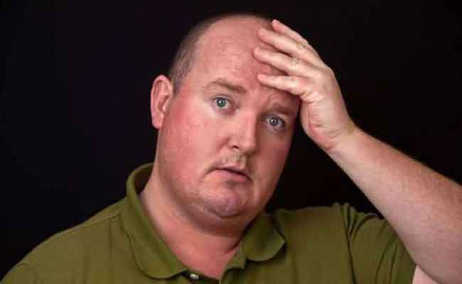 الهبات الساخنة…هل تحدث للرجل أيضاً؟