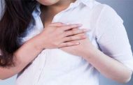 هل ألم القفص الصدري طبيعي خلال الحمل؟