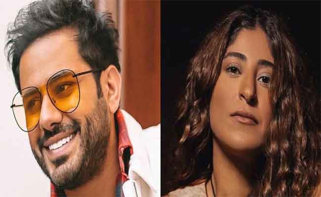 ثنائية شجون الهاجري وعبد الله بوشهري تعود مجددا في “غسيل” تحت رعاية “ايغل فيلمز”…