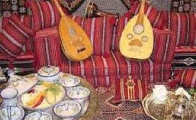 أفلام جزائرية وحفلات موسيقية و معارض فنية في مهرجان”دي زاد فيست” بلندن انطلاقا من 30 سبتمبر…