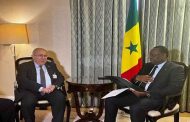 توجيه الدعوة للرئيس السنغالي لحضور القمة العربية بالجزائر بصفته رئيسا للاتحاد الإفريقي