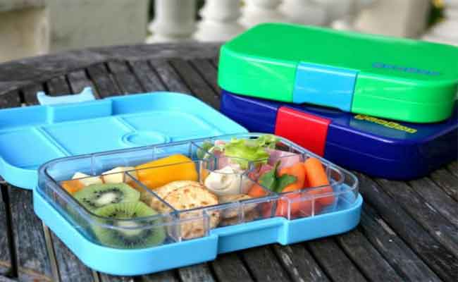 نصائح ستحتاجين اليها حتماً لتحضير لانش بوكس المدرسة…