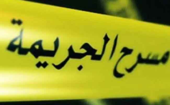 أربعيني ينهي حياة شقيقه ذبحا ببومرداس