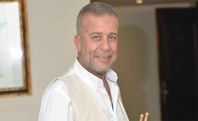 ب”ايجار قديم”…شريف منير يخوض تجربة درامية جديدة خارج السباق الرمصاني