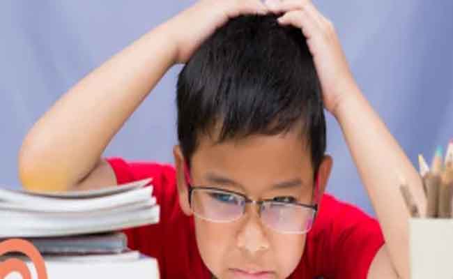 هل بطء الاستيعاب عند الطفل سببه نفسي؟