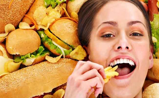 إليكم بعض الحيل التي تجنّبكم الشعور بالجوع طيلة اليوم…