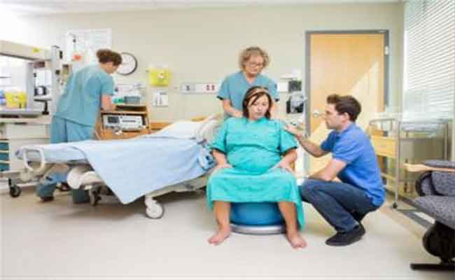 الخوف من الولادة طبيعي…نصائح للتغلّب عليه ومنعه من السيطرة!