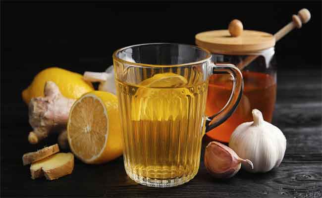 أي أطعمة يمكن ان تساعدكم على علاج التهاب الحلق؟