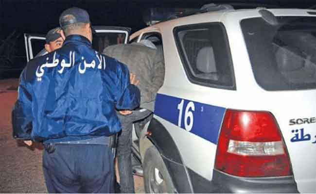 اعتداء وسرقة شبان كانوا في طريقهم للمستشفى على يد عصابة مسلحة بالعاصمة