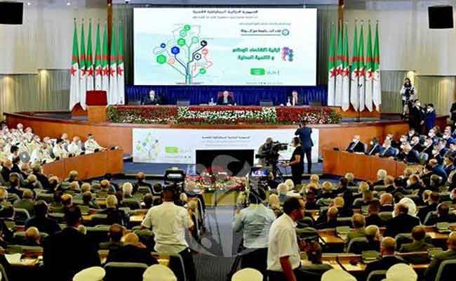 اختتام أشغال اجتماع الحكومة بالولاة برفع عدة توصيات