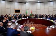 اختتام الدورة الـ19 للجنة المشتركة الجزائرية-الموريتانية بتوافق في الرؤى تجاه القضايا العربية والإقليمية