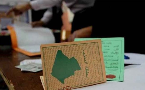 انطلاق الحملة الانتخابية للانتخابات البلدية الجزئية بتيزي وزو وبجاية