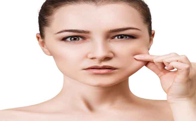 لمظهر أكثر شباباً وحيوية…5 تقنيات فعّالة لنحت الوجه!