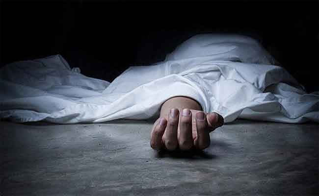 العثور على جثة مواطن سوري توفي في ظروف غامضة بوهران