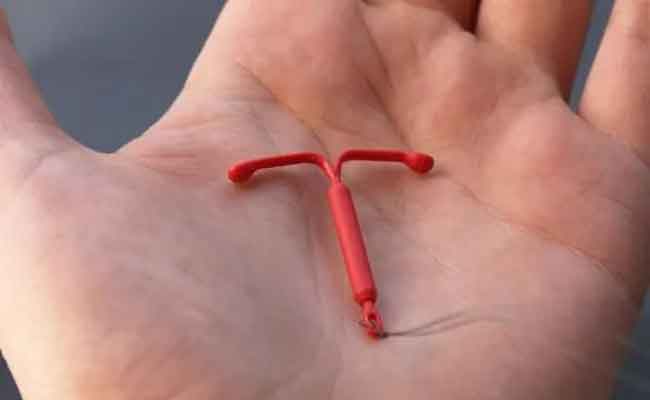 ما هي الاضرار التي تنتج عن اللولب عند انتهاء مدته؟