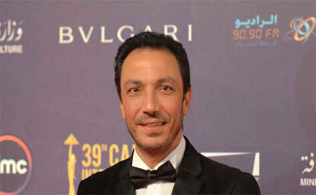 ب”مذكرات زوج”…طارق لطفي يحجزمكانا له في خريطة دراما رمضان 2023
