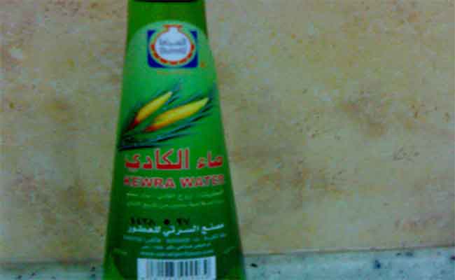 ماء الكادي…فوائد كثيرة للبشرة والشعر والصحة!