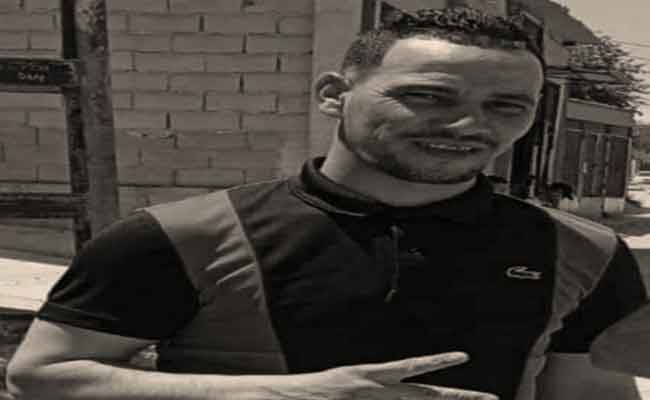 زفاق يتحول إلى مأتم بعد مقتل شاب بعنابة