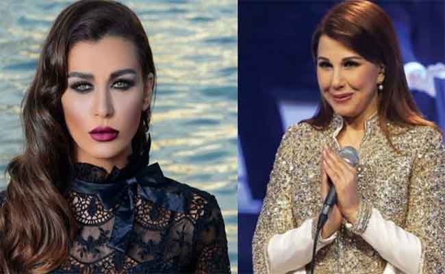 في مبادرة انسانية…ماجدة الرومي تعيد الحياة لطريق حادث جورج الراسي المأساوي وشقيقة الراحل تشكرها