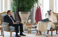 توجيه تبون الدعوة لأمير دولة قطر للمشاركة في القمة العربية بالجزائر