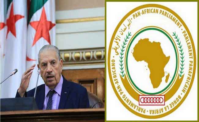 مشاركة البرلمان الجزائري في أشغال الدورة ال11 لمؤتمر رؤساء البرلمانات الإفريقية بجنوب افريقيا