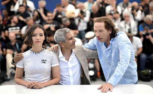 الجزائرتختار”إخواننا” لتمثيلها في منافسات الأوسكارعن فئة أفضل فيلم أجنبي للعام 2023…