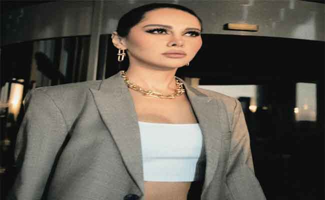 ياسمين رئيس تلبس ثوب” شهرزاد” في ألف ليلة وليلة” برفقة ياسر جلال “شهريار”رمضان 2023…