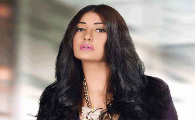 غادة عبد الرازق تقود حكاية” تحت الحزام “في “حدث بالفعل” بتوقيع  9 دول عربية…