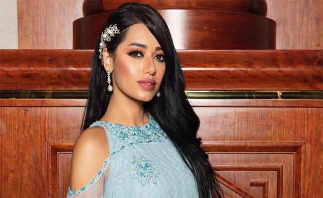 حريق ضخم يلتهم منزل رحمة رياض في الدوحة والفنانة العراقية تطمئن جمهورها على صحتها…