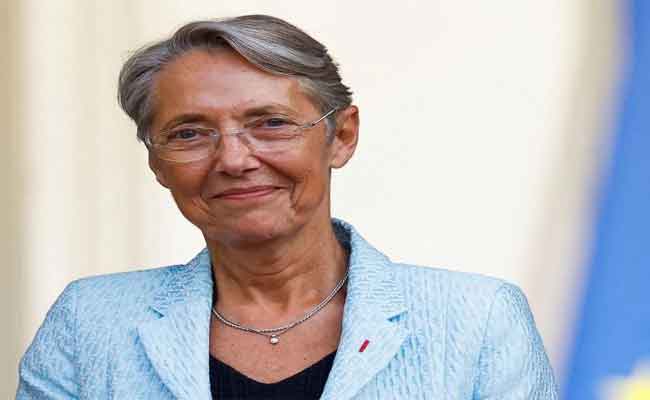 رئيسة الوزراء الفرنسية في زيارة رسمية للجزائر في أكتوبر المقبل