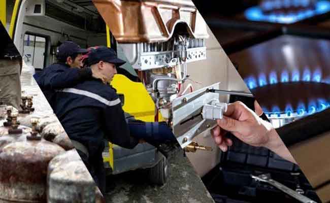 الدعوة إلى ضرورة مراقبة التجهيزات الداخلية للغاز قبل فصل الشتاء لتجنب الحوادث المميتة