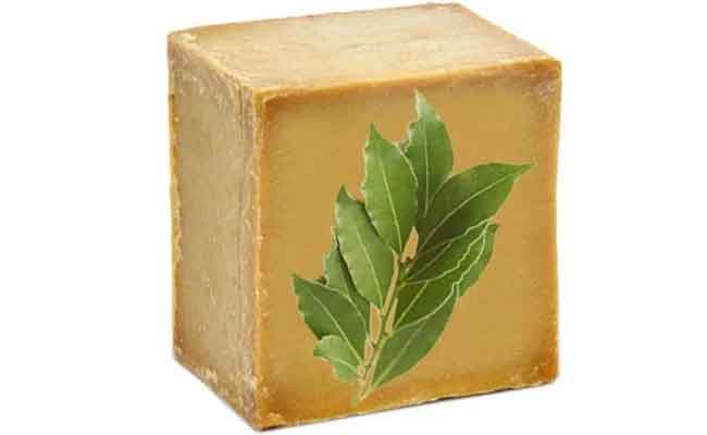 صابون الغار…لن تستغنوا عنه بعد التعرّف إلى فوائده