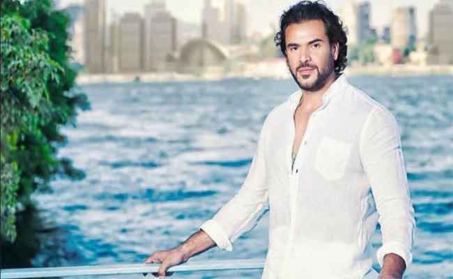 بتهمة التهرب الضريبي…القضاء المصري يحكم بالسجن عامين على سامو زين