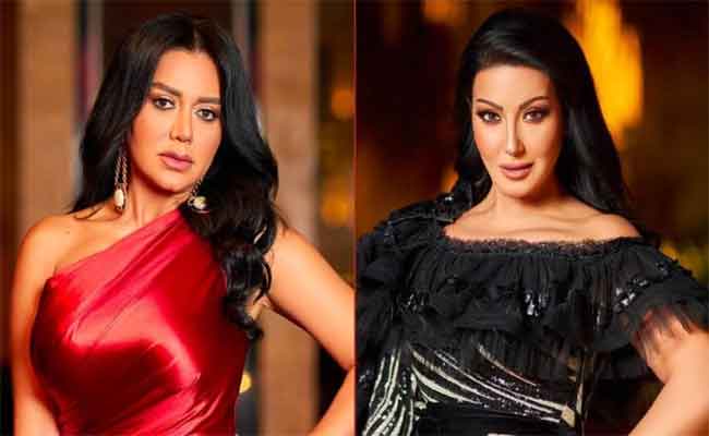 رانيا يوسف وسمية الخشاب تقدمان” التاروت” على شاشة السينما بعد 21 عاما…