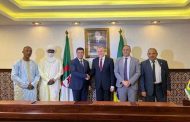 توقيع اتفاقيات تعاون بين الجزائر والبرازيل في مجال الصناعة التقليدية