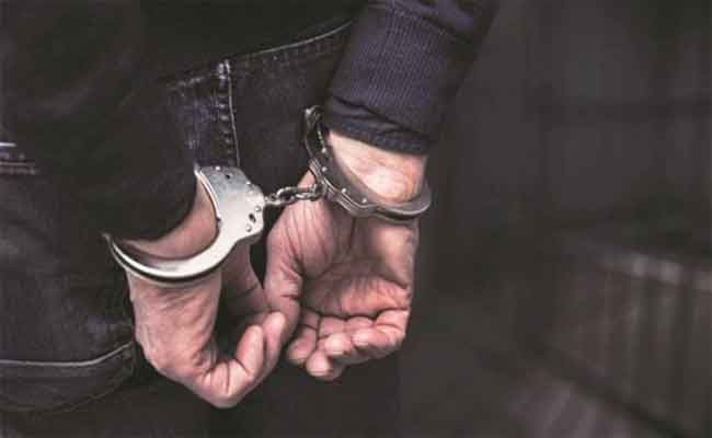 توقيف رجل وزوجته تورطا في احتجاز شخص بتلمسان