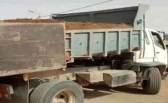 الدرك يوقف ستيني تورط في رمي مواد صلبة و أتربة في مجرى واد الشلف…