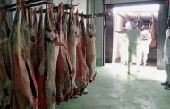 توجيه 1.800 طن من اللحوم الحمراء من تمنراست لتموين شمال الوطن ما بين 2021 و2022