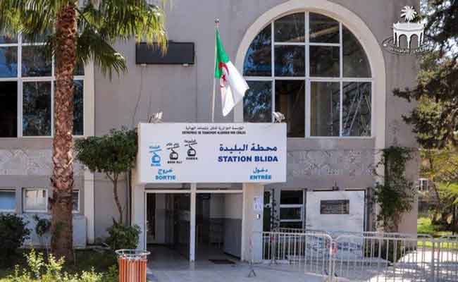 توقيف شخصين تسببا في توقف محطة “تليفيريك” لمدة شهر بالبليدة