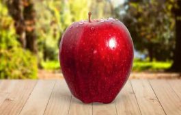 هل تعرفون أن للتفاح فوائد مذهلة لصحة القلب؟