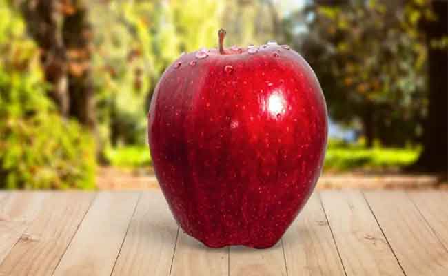 هل تعرفون أن للتفاح فوائد مذهلة لصحة القلب؟