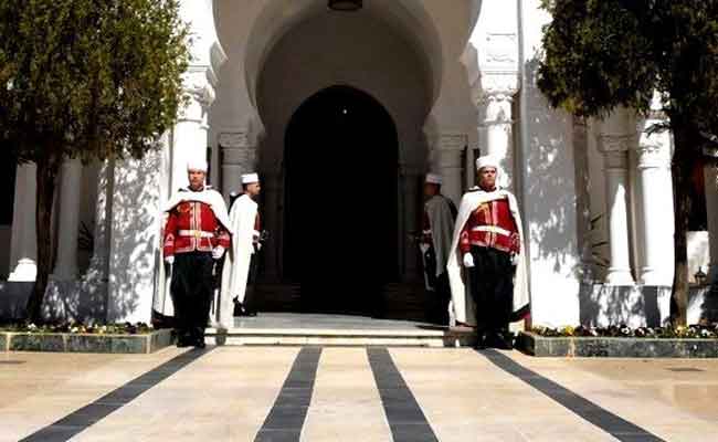 التعديل الوزاري الذي أجراه رئيس الجمهورية يمس 6 حقائب وزارية