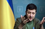الجيش الأوكراني استعاد 30 بلدة من الروس