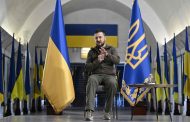 تحرير مدينة إيزيوم الإستراتيجية شرق أوكرانيا